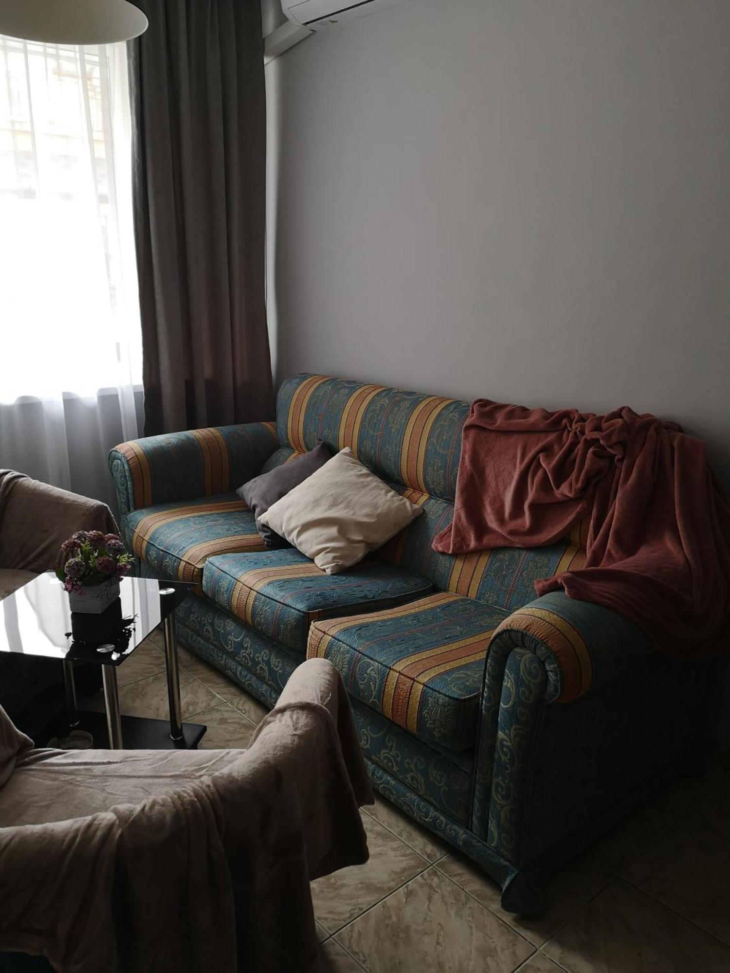 Apartment Happy Home Varna Exterior foto